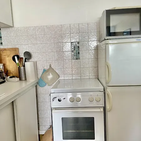 Apartment Face Port Et
